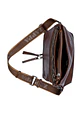 CARTERA (MU) BANDOLERA PU FANTASIA KENTS ZAPPA ZC911PUA7500A00 CHOCOLATE S/T - Miniatura 4