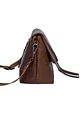 CARTERA (MU) BANDOLERA PU FANTASIA KENTS ZAPPA ZC911PUA7500A00 CHOCOLATE S/T - Miniatura 5