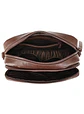 CARTERA (MU) BANDOLERA PU FANTASIA BASICA ZAPPA ZB911PUA7500A00 CHOCOLATE S/T - Miniatura 2