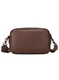 CARTERA (MU) BANDOLERA PU FANTASIA BASICA ZAPPA ZB911PUA7500A00 CHOCOLATE S/T - Miniatura 3