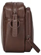 CARTERA (MU) BANDOLERA PU FANTASIA BASICA ZAPPA ZB911PUA7500A00 CHOCOLATE S/T - Miniatura 4