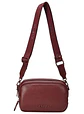 CARTERA (MU) BANDOLERA PU FANTASIA BASICA ZAPPA ZB911PUA4400A00 BURDEO S/T - Miniatura 4