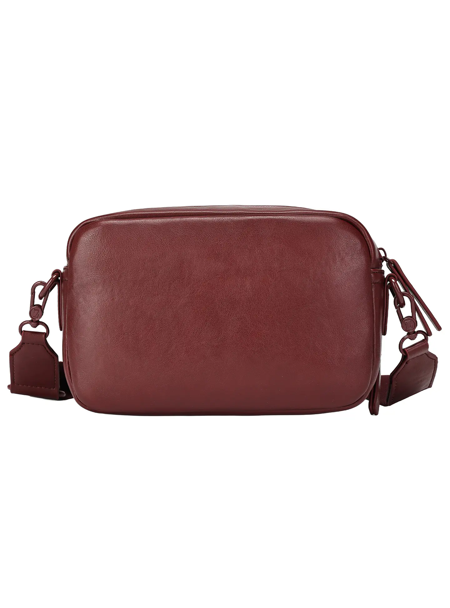 CARTERA (MU) BANDOLERA PU FANTASIA BASICA ZAPPA ZB911PUA4400A00 BURDEO S/T 2