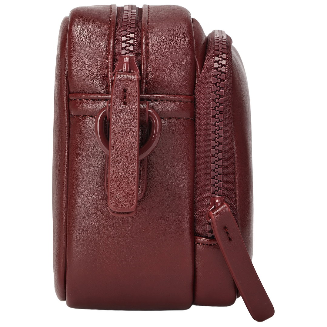 CARTERA (MU) BANDOLERA PU FANTASIA BASICA ZAPPA ZB911PUA4400A00 BURDEO S/T 5