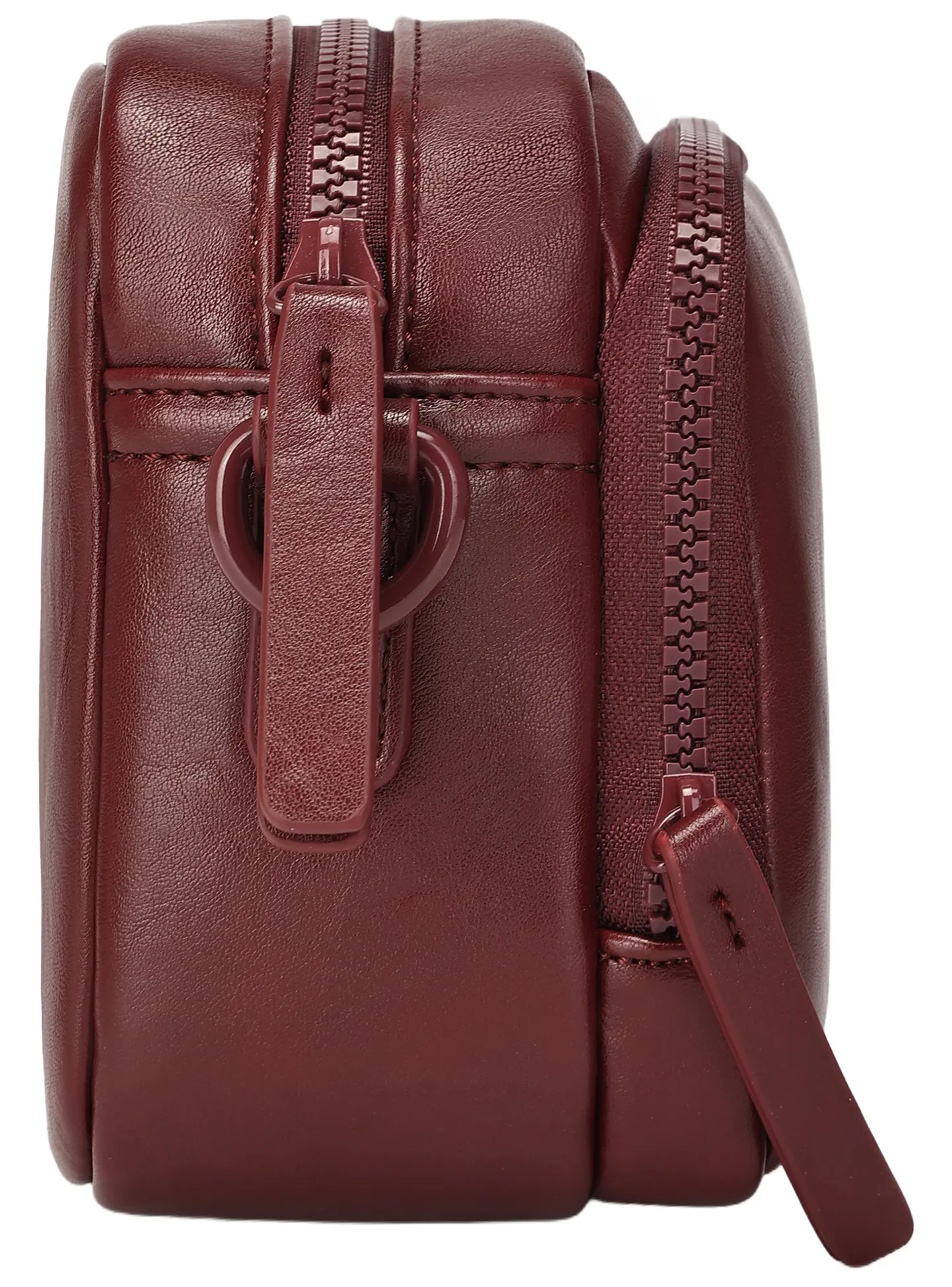 CARTERA (MU) BANDOLERA PU FANTASIA BASICA ZAPPA ZB911PUA4400A00 BURDEO S/T 5