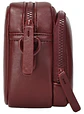 CARTERA (MU) BANDOLERA PU FANTASIA BASICA ZAPPA ZB911PUA4400A00 BURDEO S/T - Miniatura 5