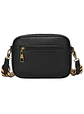 CARTERA (MU) BANDOLERA PU FANTASIA BASICA ZAPPA ZB891PUAHR00A00 NEGRO S/T - Miniatura 2
