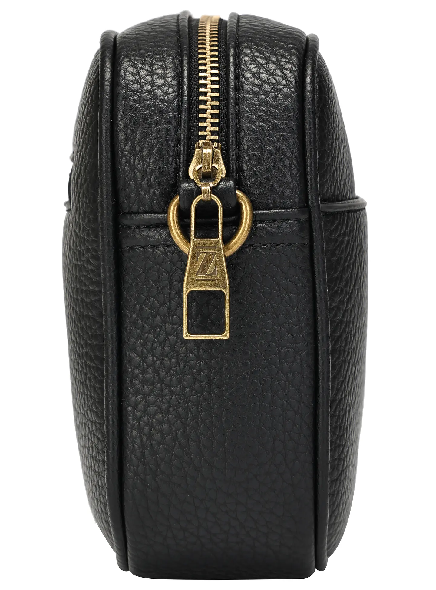 CARTERA (MU) BANDOLERA PU FANTASIA BASICA ZAPPA ZB891PUAHR00A00 NEGRO S/T 3