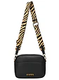 CARTERA (MU) BANDOLERA PU FANTASIA BASICA ZAPPA ZB891PUAHR00A00 NEGRO S/T - Miniatura 5