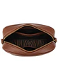 CARTERA (MU) BANDOLERA PU FANTASIA BASICA ZAPPA ZB891PUA7500A00 CHOCOLATE S/T - Miniatura 2