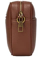 CARTERA (MU) BANDOLERA PU FANTASIA BASICA ZAPPA ZB891PUA7500A00 CHOCOLATE S/T - Miniatura 5