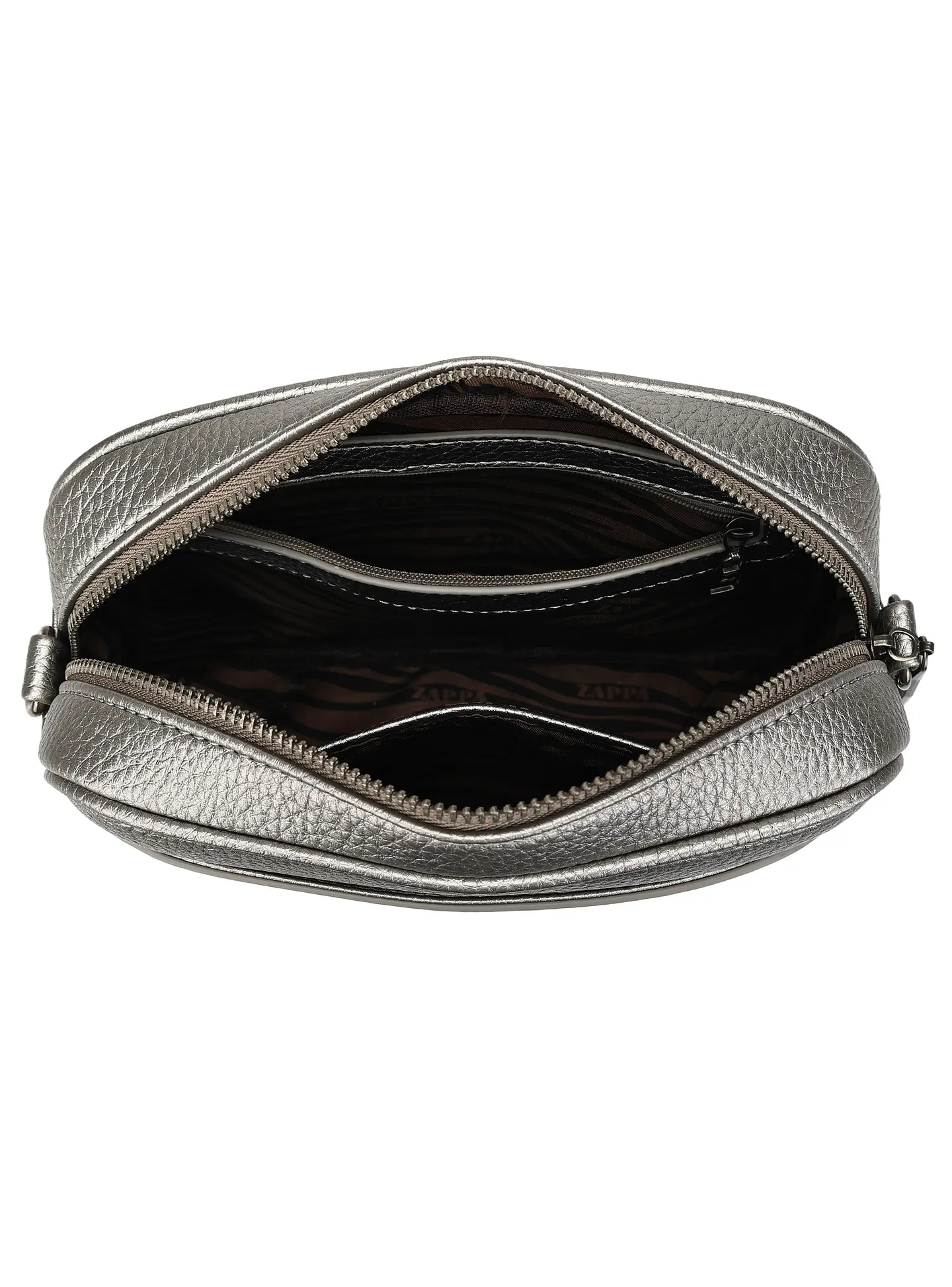 CARTERA (MU) BANDOLERA PU FANTASIA BASICA ZAPPA ZB891PU97A00A00 S/C S/T 2