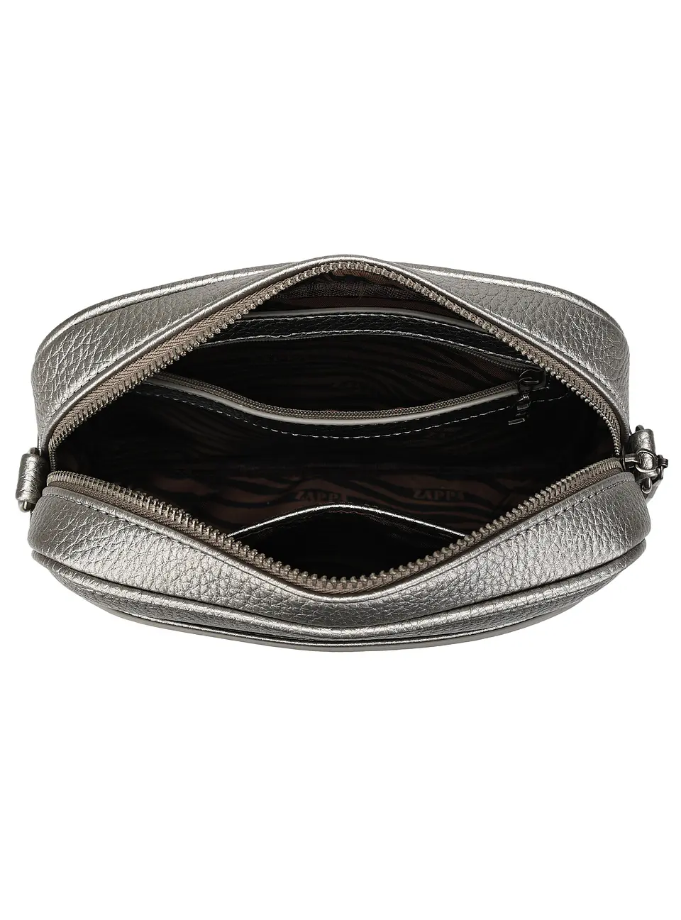 CARTERA (MU) BANDOLERA PU FANTASIA BASICA ZAPPA ZB891PU97A00A00 S/C S/T 2