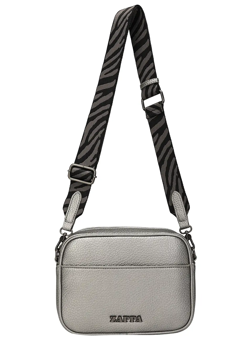 CARTERA (MU) BANDOLERA PU FANTASIA BASICA ZAPPA ZB891PU97A00A00 S/C S/T 3