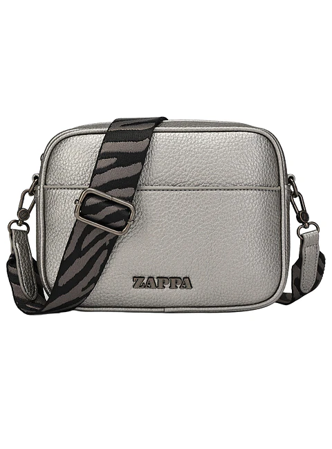 CARTERA (MU) BANDOLERA PU FANTASIA BASICA ZAPPA ZB891PU97A00A00 S/C S/T