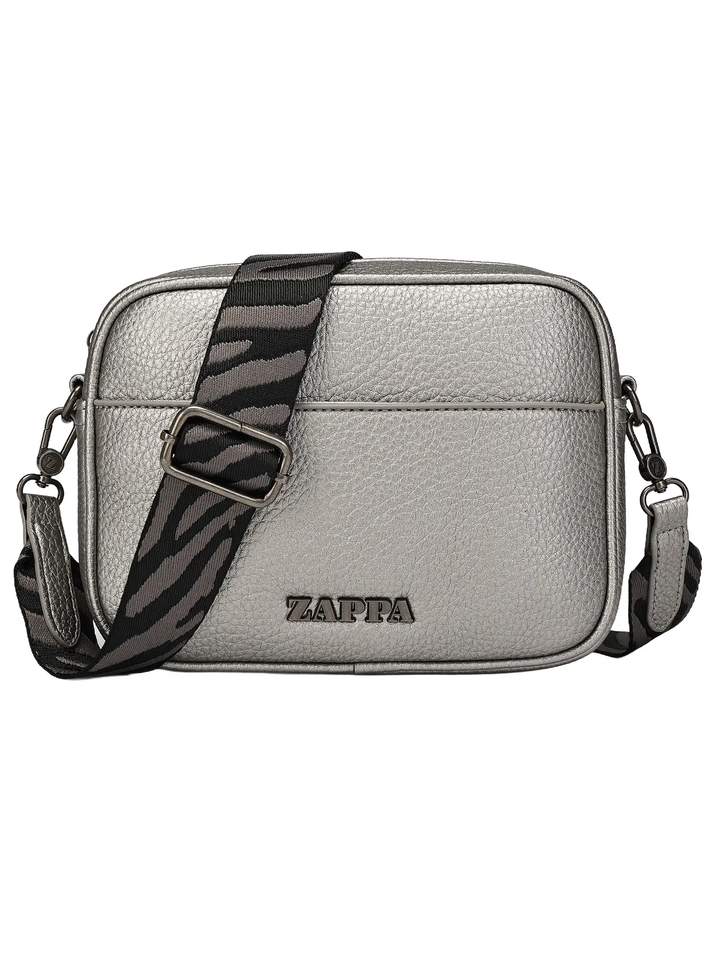 CARTERA (MU) BANDOLERA PU FANTASIA BASICA ZAPPA ZB891PU97A00A00 S/C S/T 1