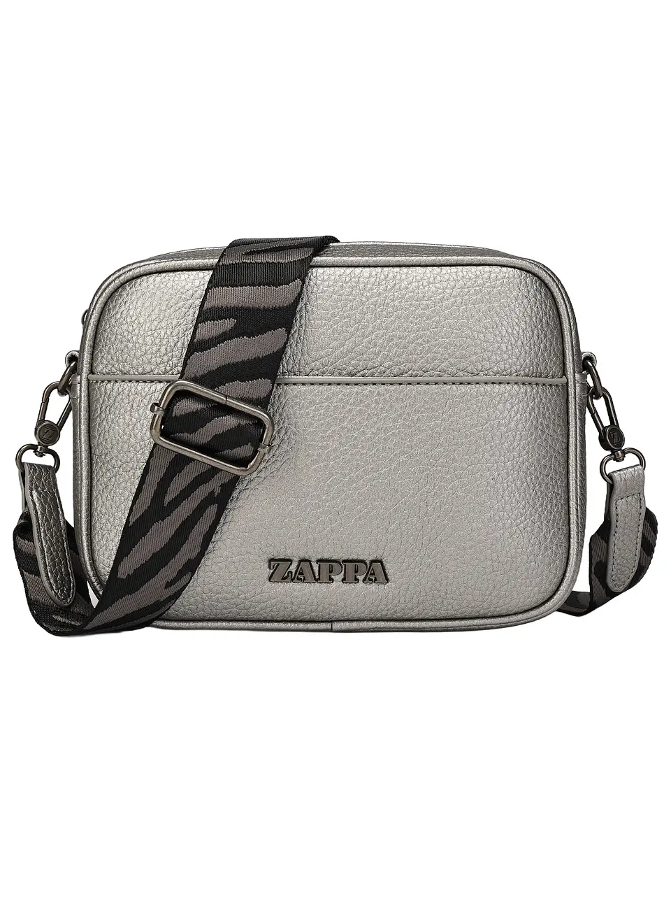 CARTERA (MU) BANDOLERA PU FANTASIA BASICA ZAPPA ZB891PU97A00A00 S/C S/T 1