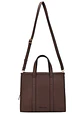 CARTERA (MU) PU TORINO POLLINI PC981PUA7500A00 CHOCOLATE S/T - Miniatura 2