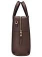 CARTERA (MU) PU TORINO POLLINI PC981PUA7500A00 CHOCOLATE S/T - Miniatura 3