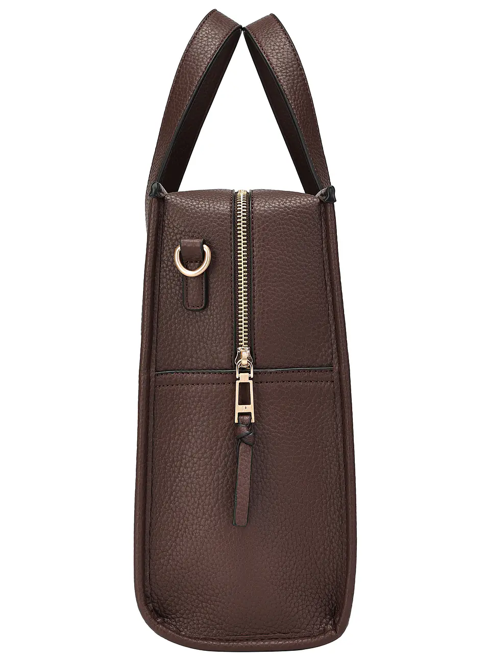 CARTERA (MU) PU TORINO POLLINI PC981PUA7500A00 CHOCOLATE S/T 3