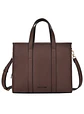 CARTERA (MU) PU TORINO POLLINI PC981PUA7500A00 CHOCOLATE S/T - Miniatura 4