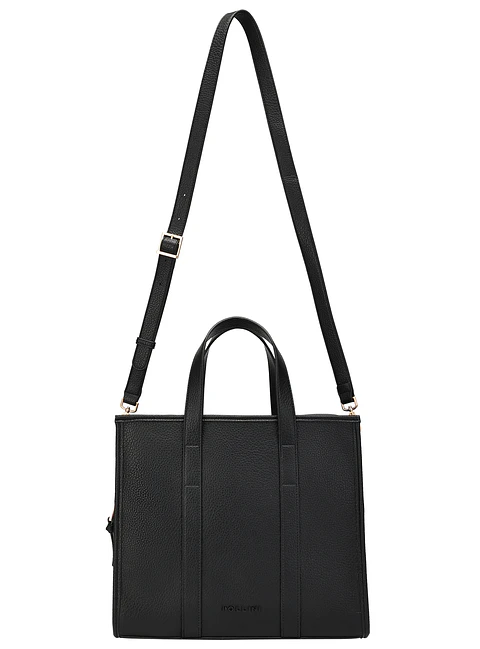 CARTERA (MU) PU TORINO POLLINI PC981PUAHR00A00 NEGRO S/T