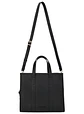 CARTERA (MU) PU TORINO POLLINI PC981PUAHR00A00 NEGRO S/T - Miniatura 1