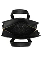 CARTERA (MU) PU TORINO POLLINI PC981PUAHR00A00 NEGRO S/T - Miniatura 3