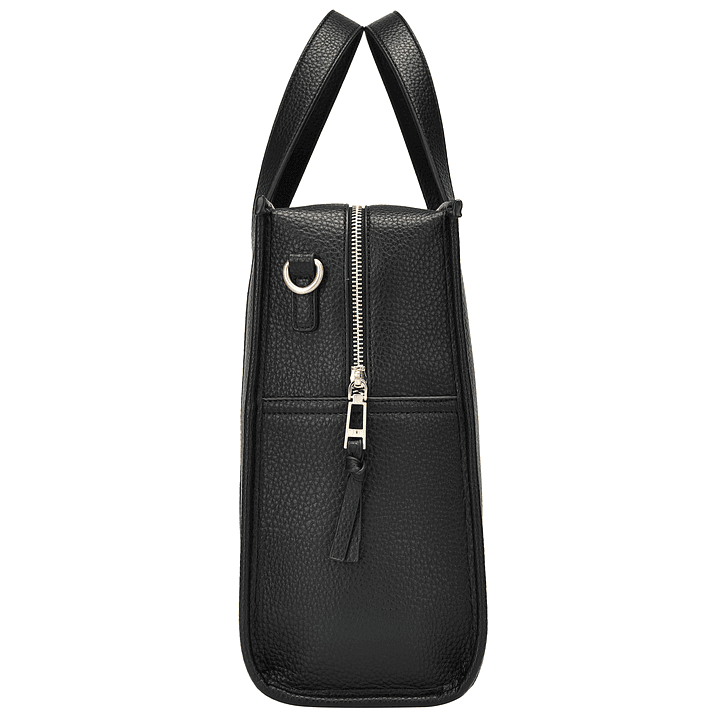 CARTERA (MU) PU TORINO POLLINI PC981PUAHR00A00 NEGRO S/T 4