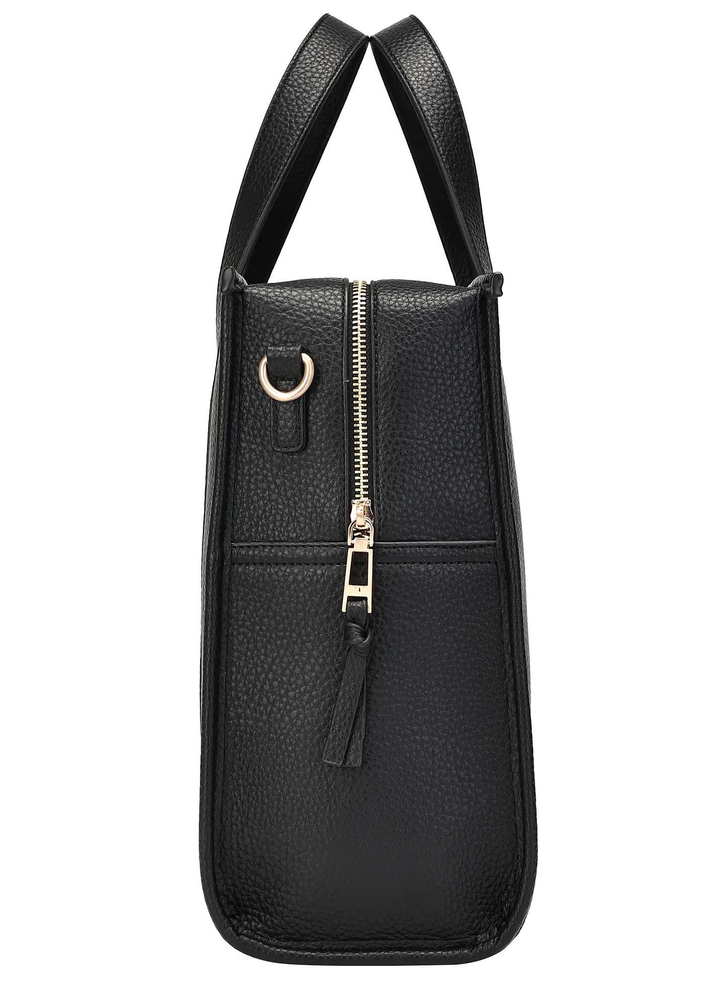 CARTERA (MU) PU TORINO POLLINI PC981PUAHR00A00 NEGRO S/T 4