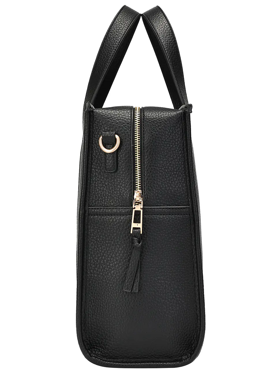 CARTERA (MU) PU TORINO POLLINI PC981PUAHR00A00 NEGRO S/T 4