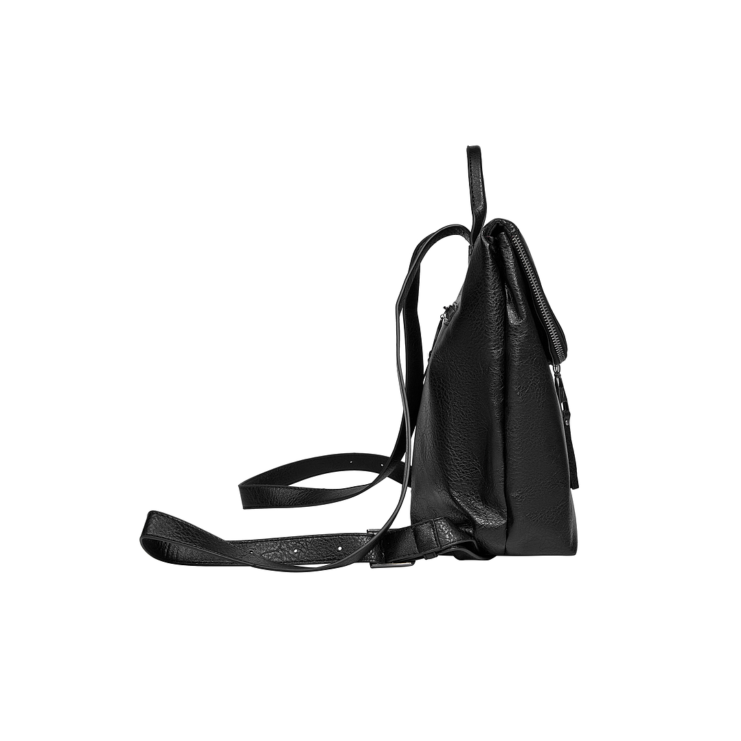 MOCHILA (MU) PU FANTASIA KENTS ZAPPA ZC921PUAHR00A00 NEGRO S/T 3