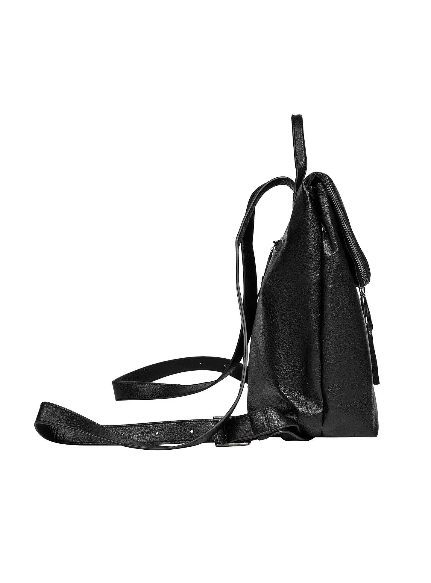 MOCHILA (MU) PU FANTASIA KENTS ZAPPA ZC921PUAHR00A00 NEGRO S/T 3