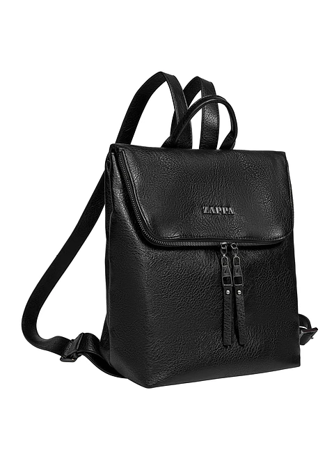 MOCHILA (MU) PU FANTASIA KENTS ZAPPA ZC921PUAHR00A00 NEGRO S/T
