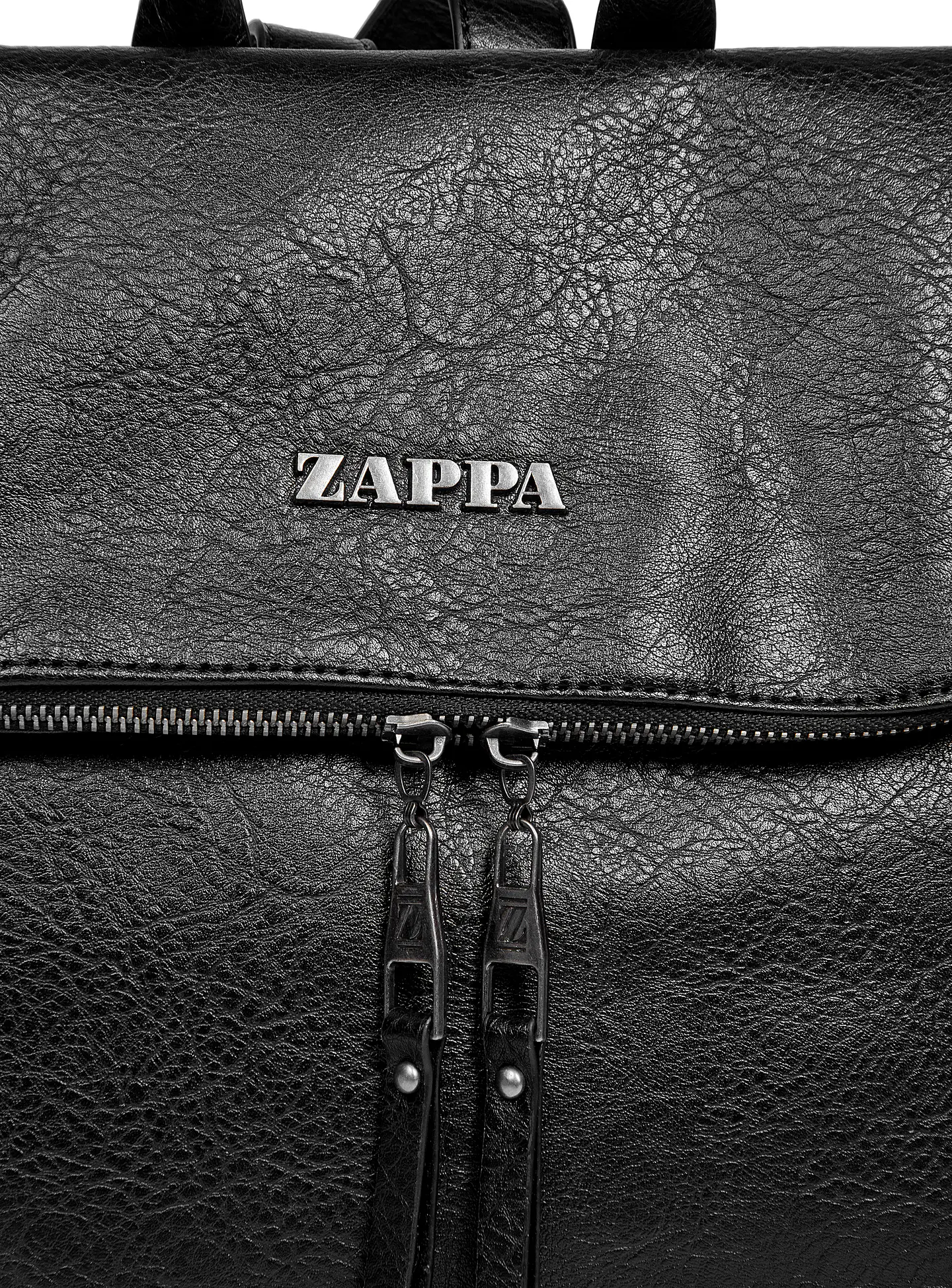 MOCHILA (MU) PU FANTASIA KENTS ZAPPA ZC921PUAHR00A00 NEGRO S/T 5