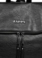 MOCHILA (MU) PU FANTASIA KENTS ZAPPA ZC921PUAHR00A00 NEGRO S/T - Miniatura 5