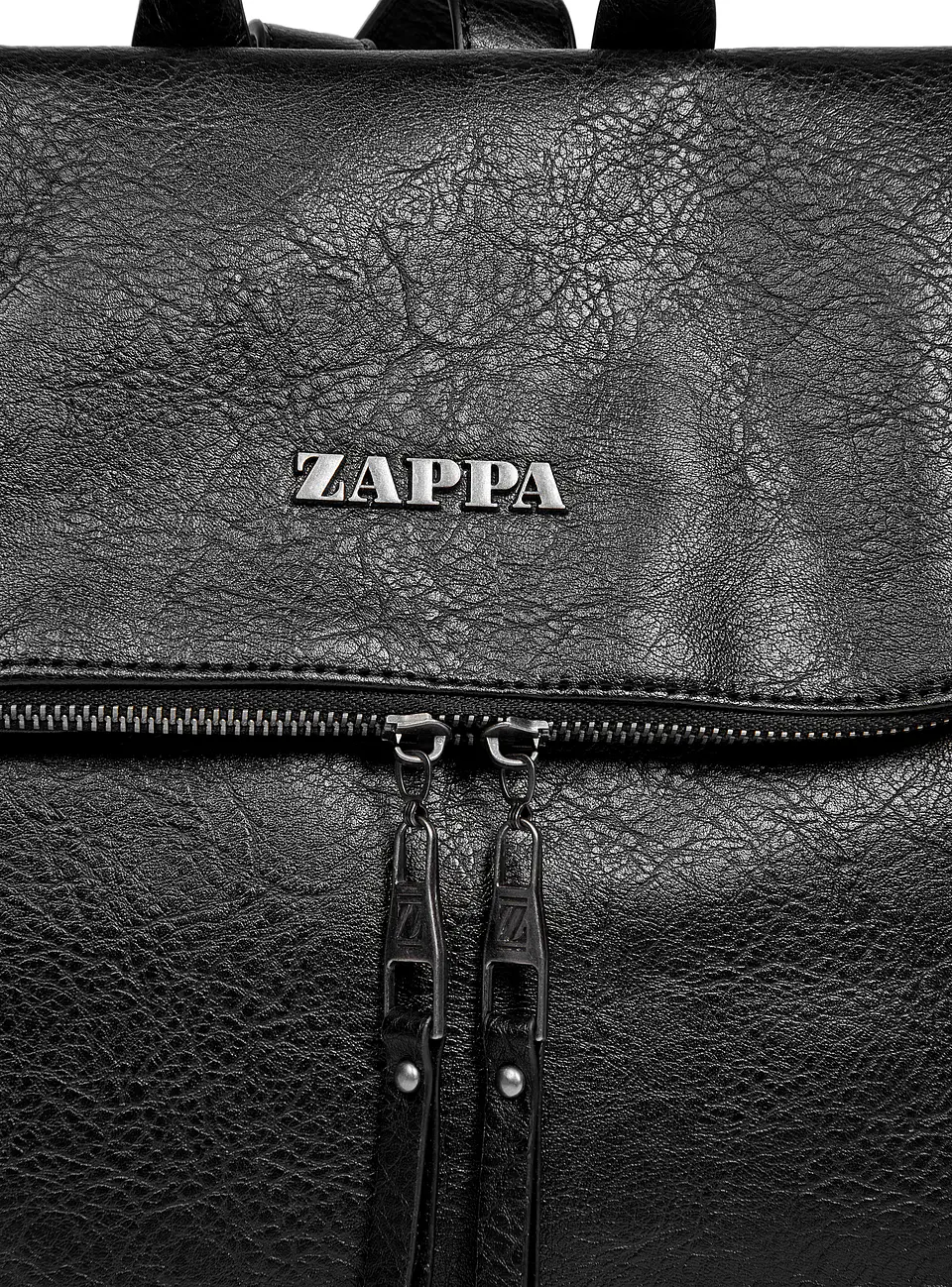 MOCHILA (MU) PU FANTASIA KENTS ZAPPA ZC921PUAHR00A00 NEGRO S/T 5
