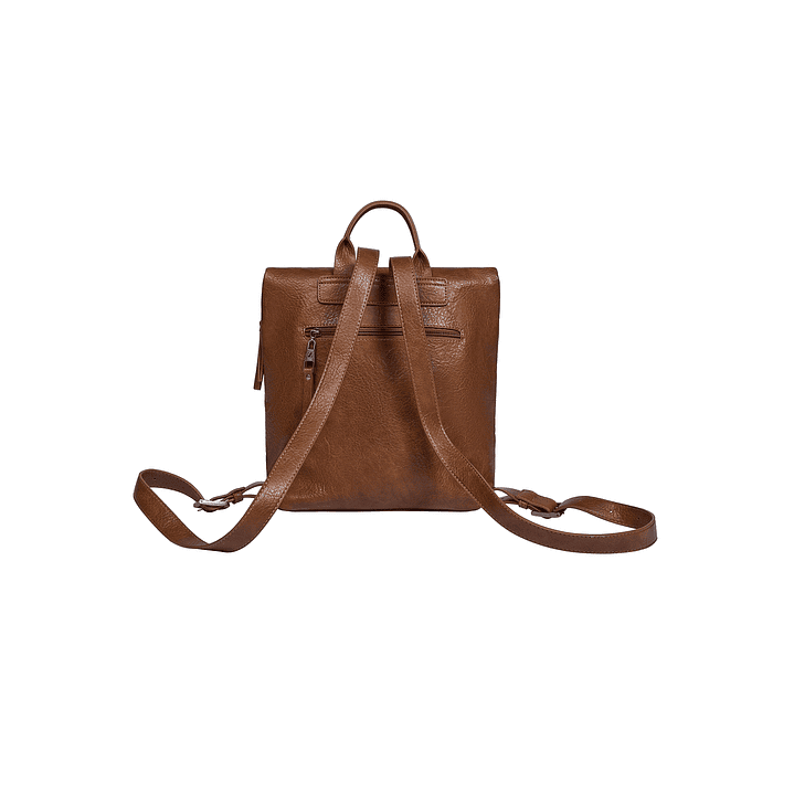 MOCHILA (MU) PU FANTASIA KENTS ZAPPA ZC921PUA2200A00 CAMEL S/T 2