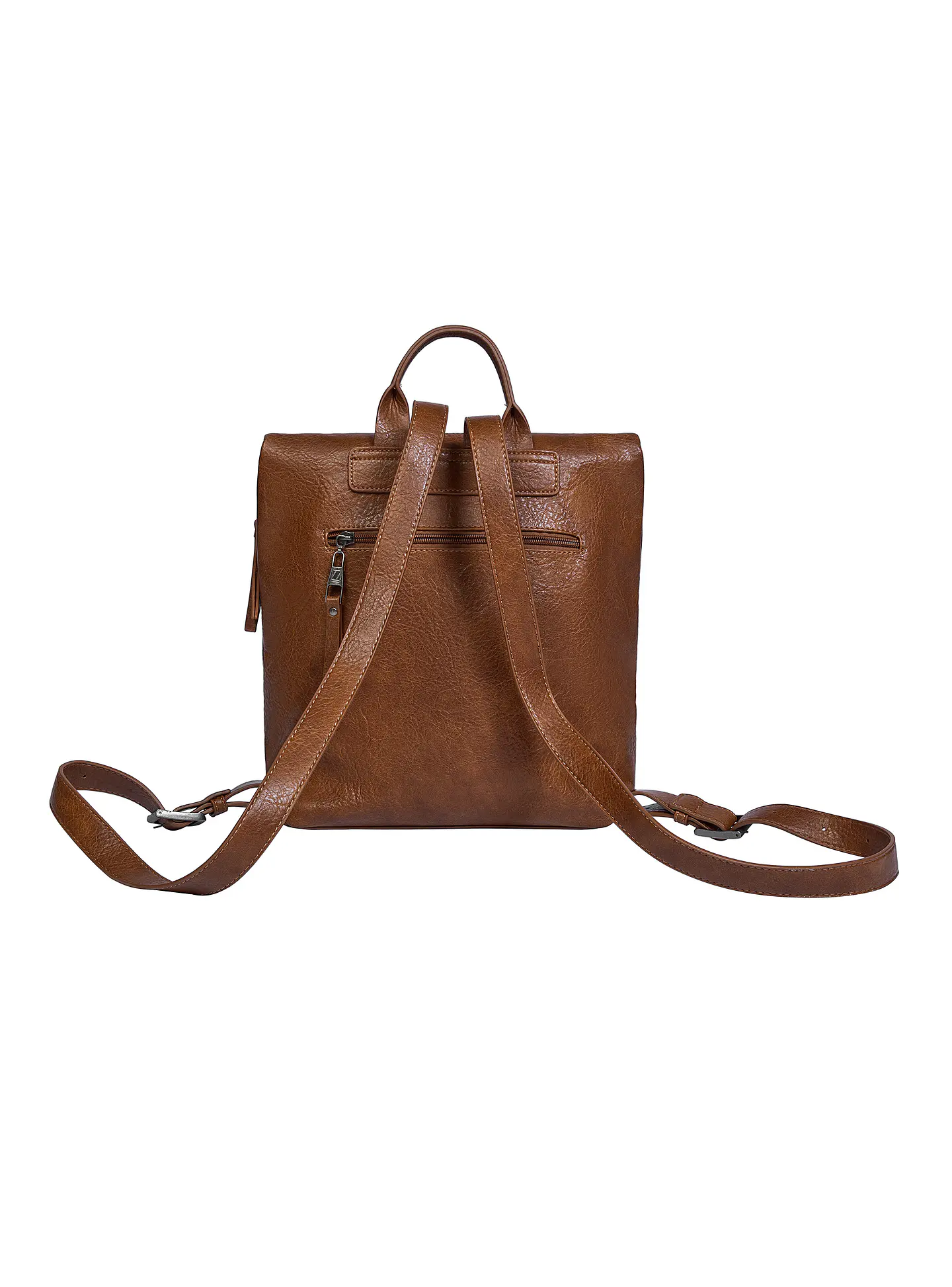 MOCHILA (MU) PU FANTASIA KENTS ZAPPA ZC921PUA2200A00 CAMEL S/T 2