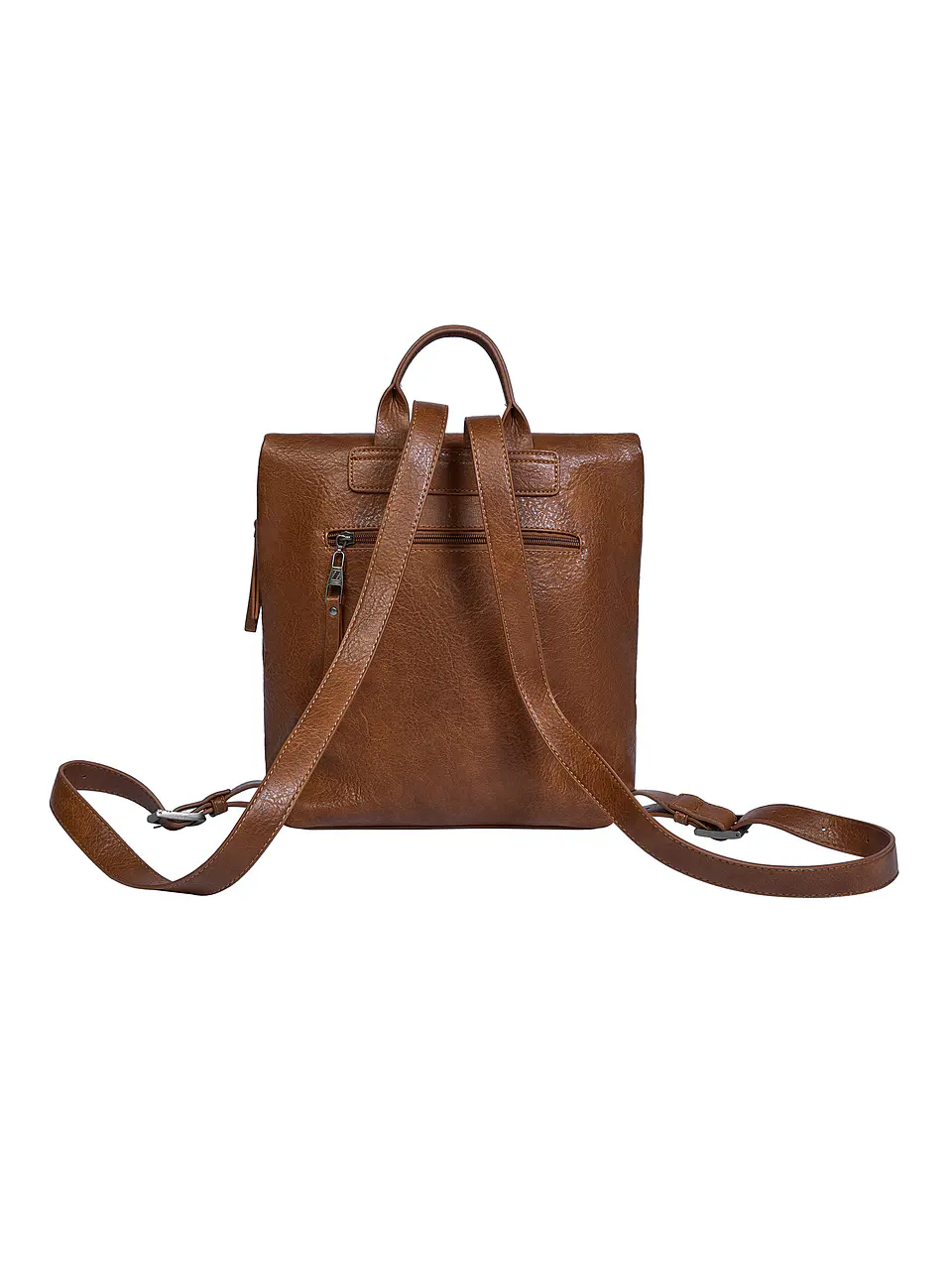 MOCHILA (MU) PU FANTASIA KENTS ZAPPA ZC921PUA2200A00 CAMEL S/T 2