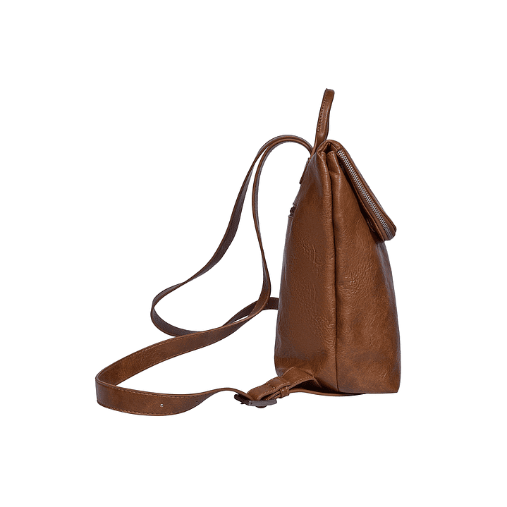MOCHILA (MU) PU FANTASIA KENTS ZAPPA ZC921PUA2200A00 CAMEL S/T 3