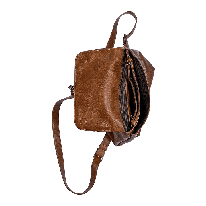 MOCHILA (MU) PU FANTASIA KENTS ZAPPA ZC921PUA2200A00 CAMEL S/T 4