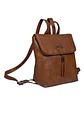 MOCHILA (MU) PU FANTASIA KENTS ZAPPA ZC921PUA2200A00 CAMEL S/T - Miniatura 5