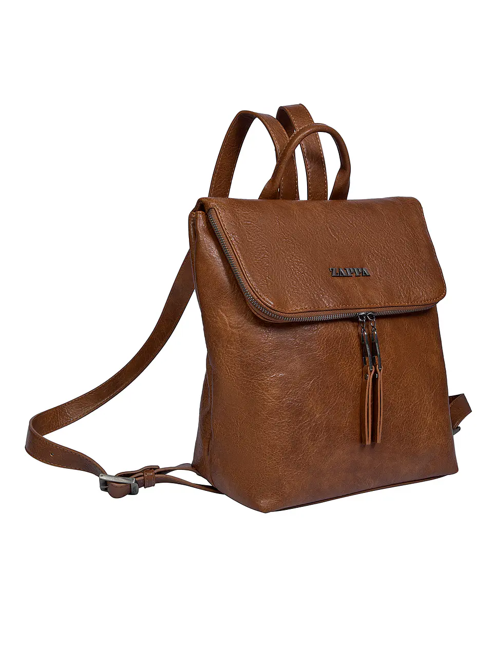 MOCHILA (MU) PU FANTASIA KENTS ZAPPA ZC921PUA2200A00 CAMEL S/T 5