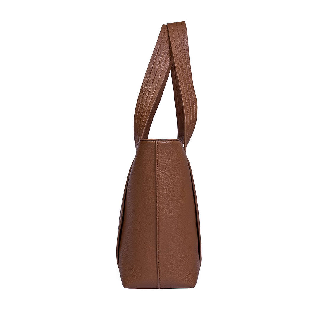 CARTERA (MU) PU MONTERROSO POLLINI PC961PUA2200A00 CAMEL S/T 1