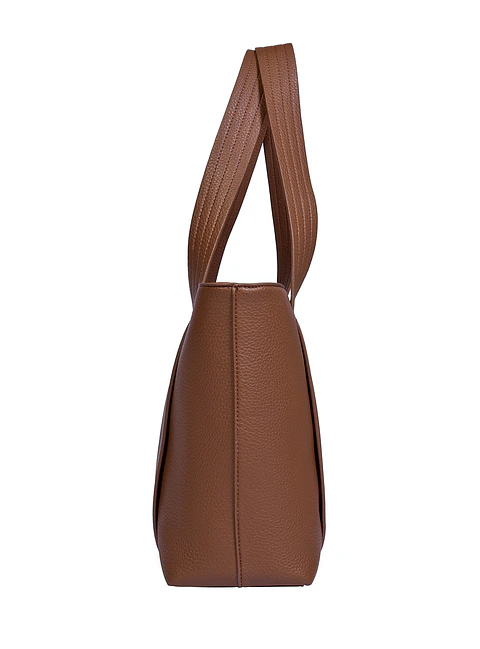 CARTERA (MU) PU MONTERROSO POLLINI PC961PUA2200A00 CAMEL S/T