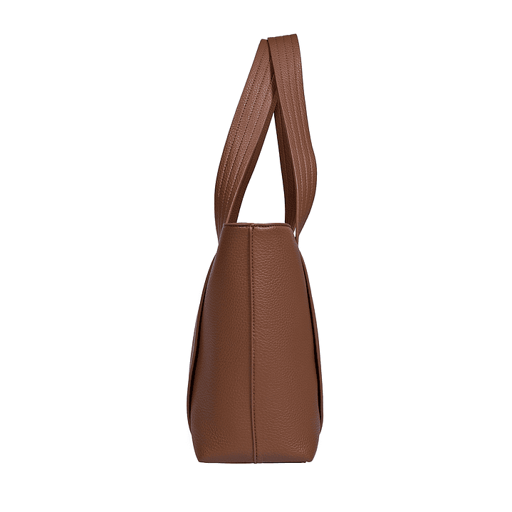 CARTERA (MU) PU MONTERROSO POLLINI PC961PUA2200A00 CAMEL S/T 1