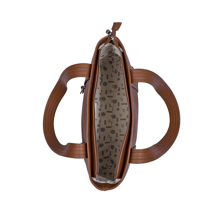 CARTERA (MU) PU MONTERROSO POLLINI PC961PUA2200A00 CAMEL S/T 2