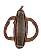 CARTERA (MU) PU MONTERROSO POLLINI PC961PUA2200A00 CAMEL S/T - Miniatura 2