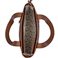 CARTERA (MU) PU MONTERROSO POLLINI PC961PUA2200A00 CAMEL S/T - Miniatura 2